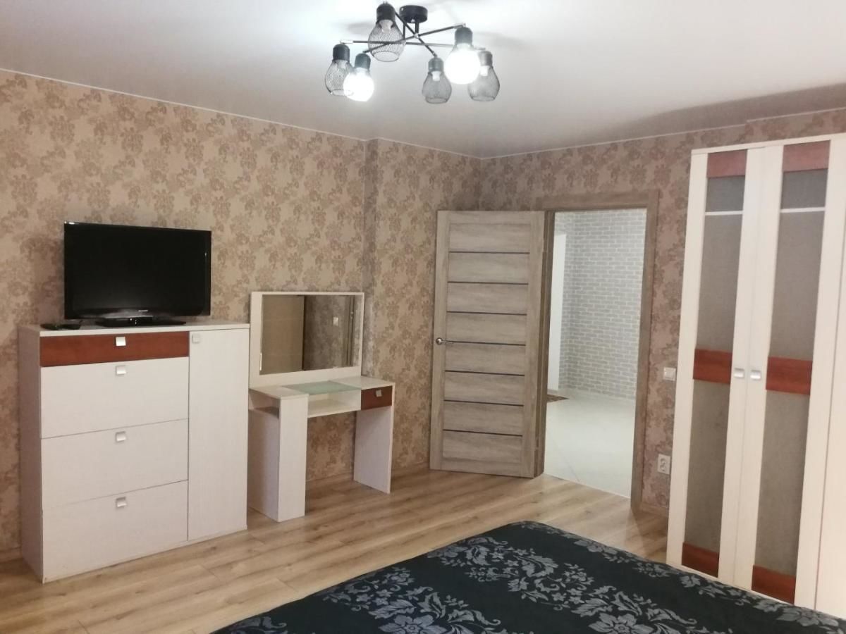 Апартаменты Apartment McDonald Витебск-6