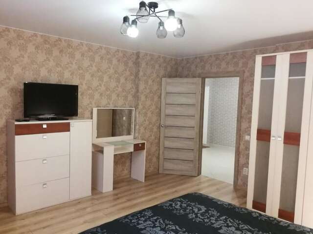 Апартаменты Apartment McDonald Витебск-5